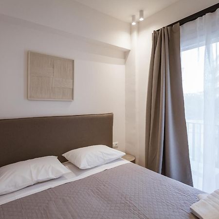 Luxury Apartments Of Colossus Rhodes City エクステリア 写真