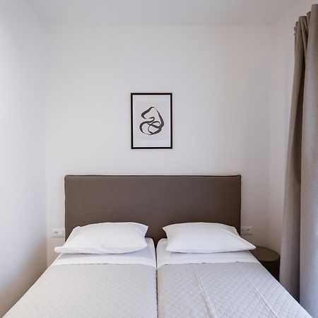 Luxury Apartments Of Colossus Rhodes City エクステリア 写真