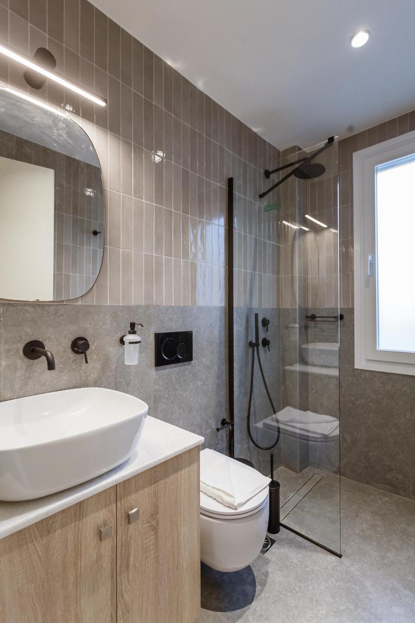 Luxury Apartments Of Colossus Rhodes City エクステリア 写真