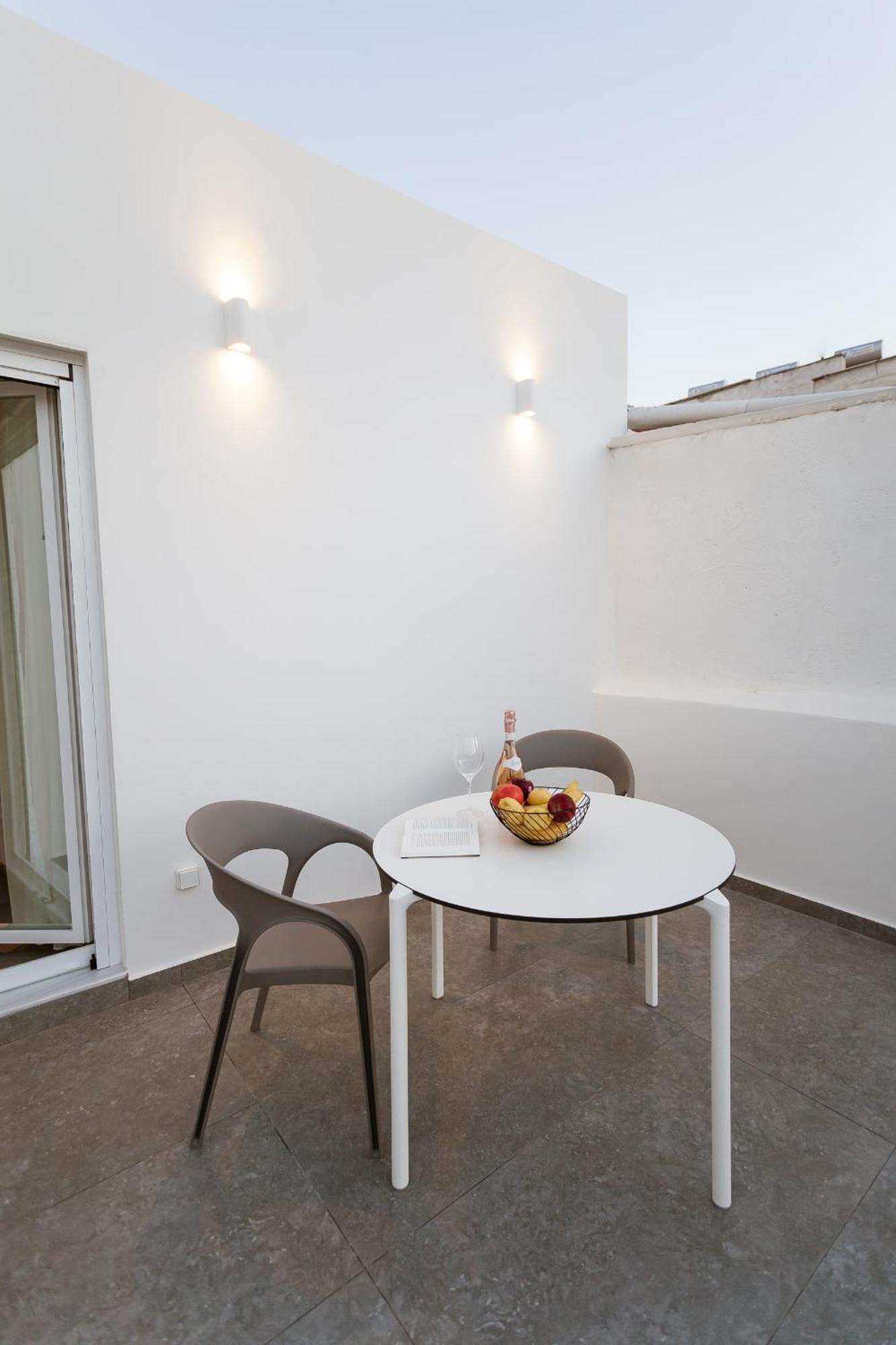 Luxury Apartments Of Colossus Rhodes City エクステリア 写真
