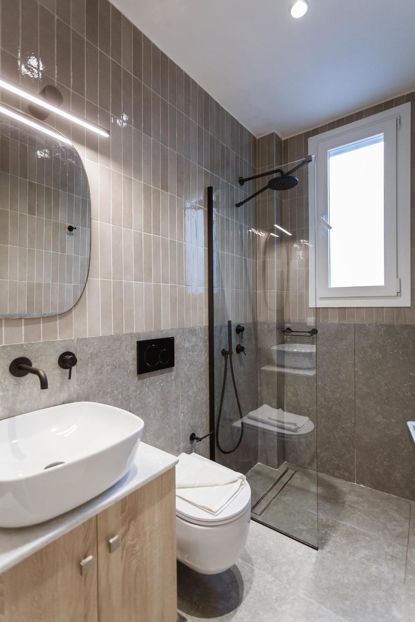 Luxury Apartments Of Colossus Rhodes City エクステリア 写真